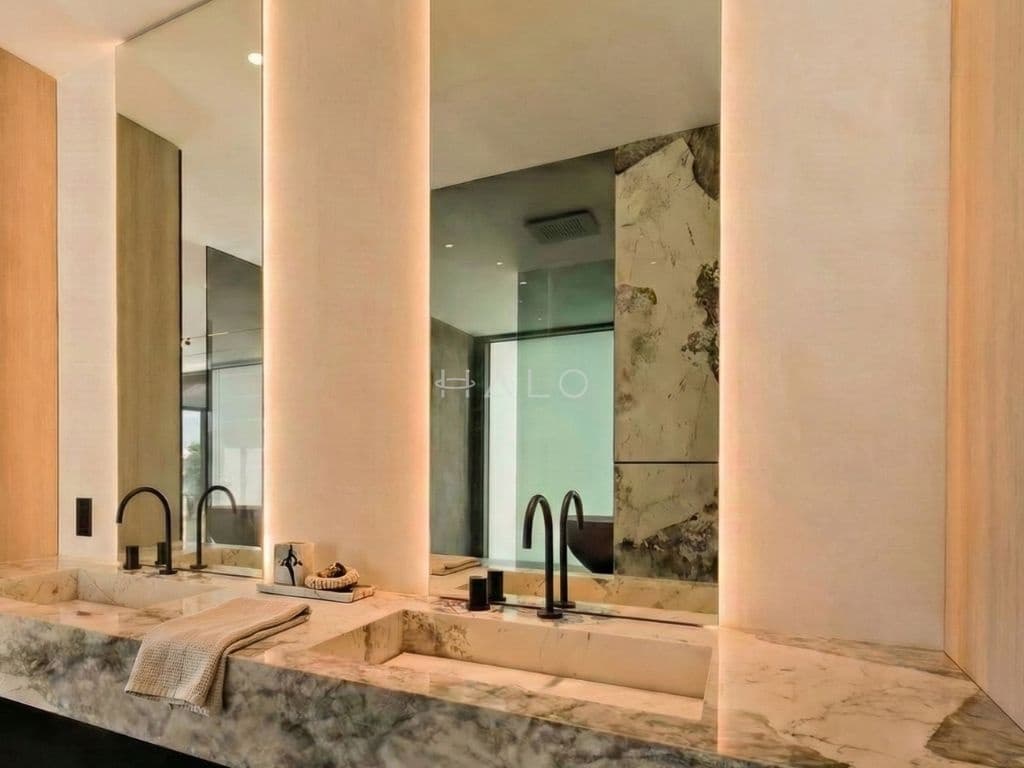 vanity halo 2