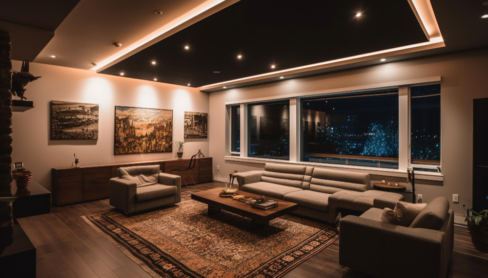 Embracing Elegance with Dubai Interior Fit-Out Companies
