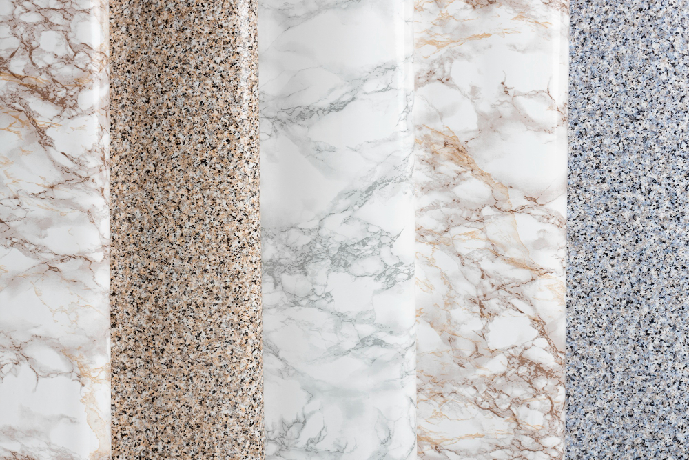 Ceramic Tiles