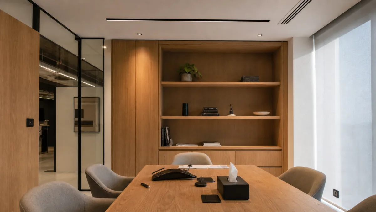 Interior Design Rendering for Dubai Fit-Outs: What to Check Before You Approve