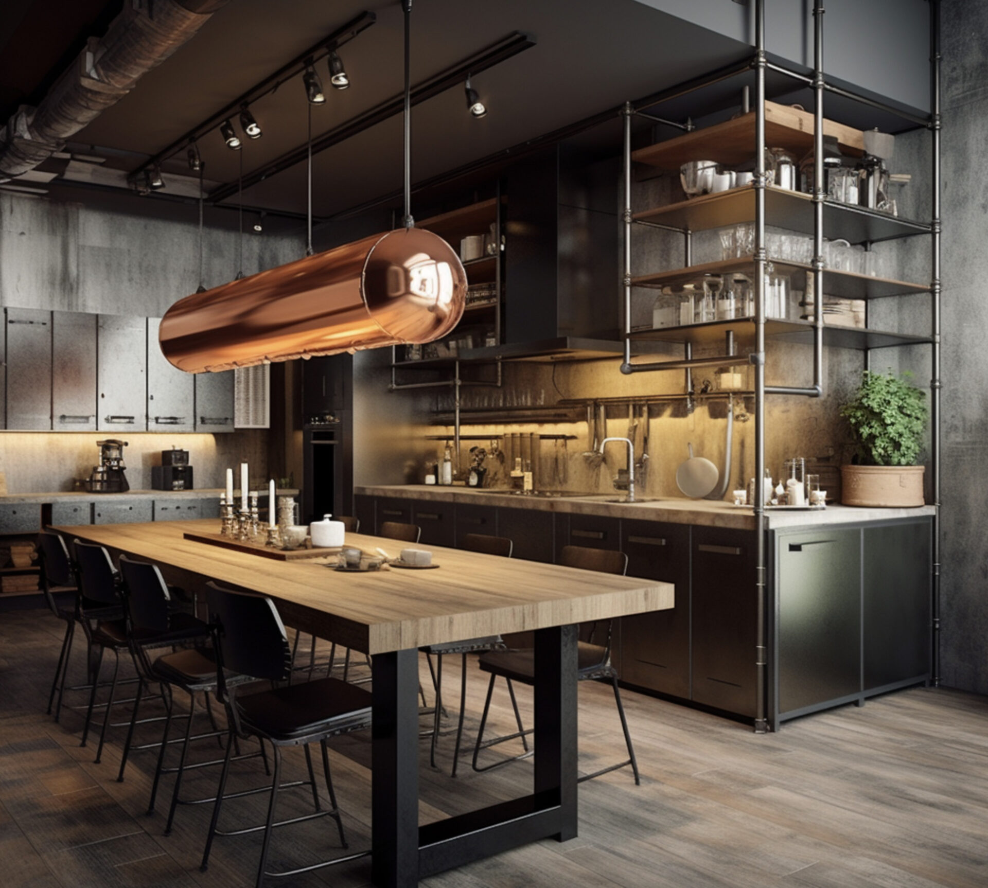 The Benefits of Hiring a Professional Interior Fit-Out Company in Dubai