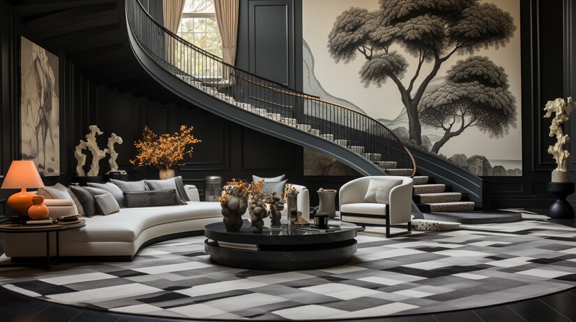 Trends in Luxury Interior Design