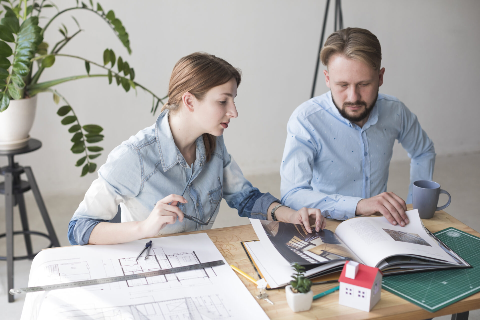Budgeting and Cost Management