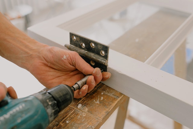Unskilled or Inexperienced Labor