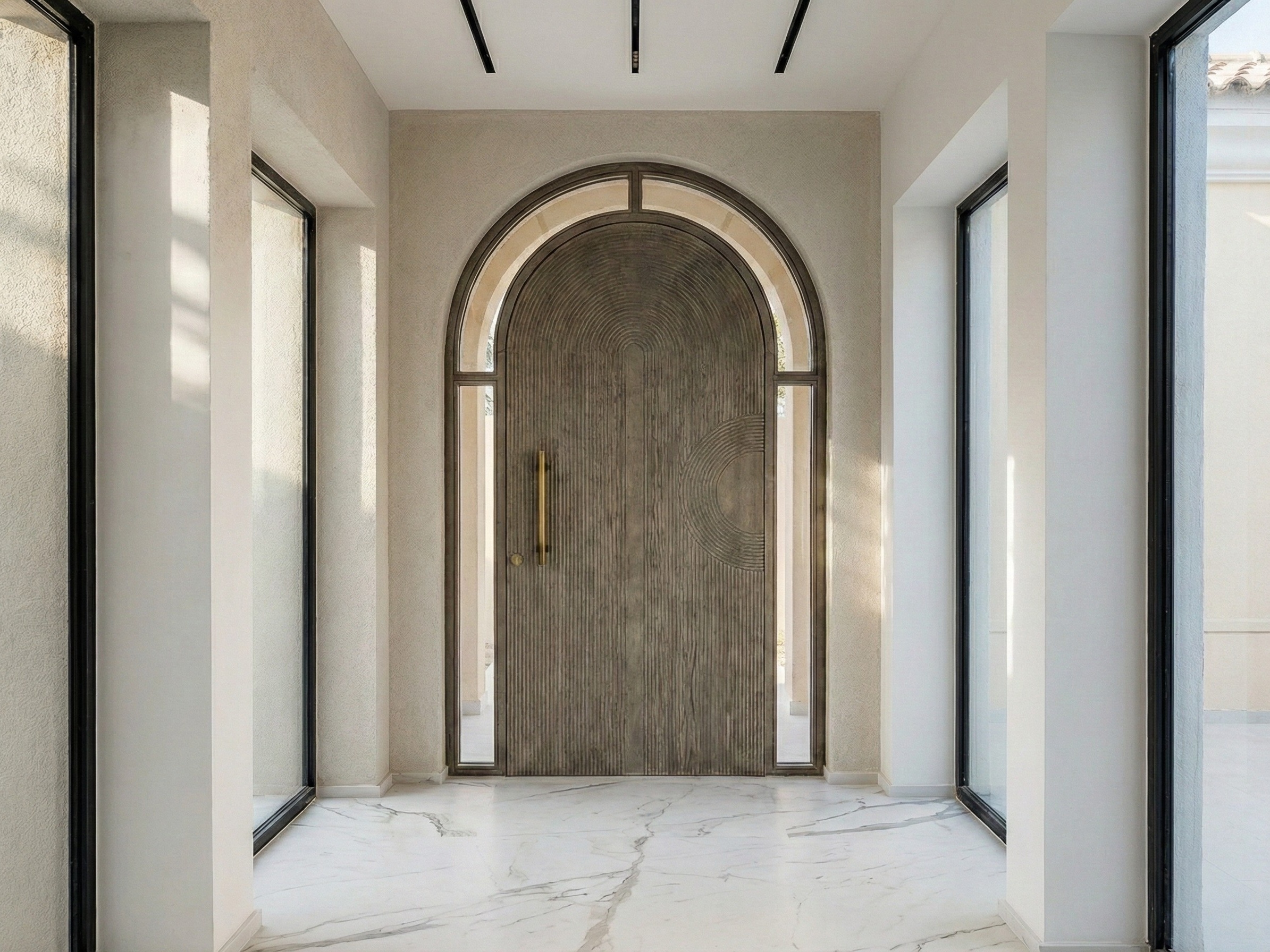 Customized Doors