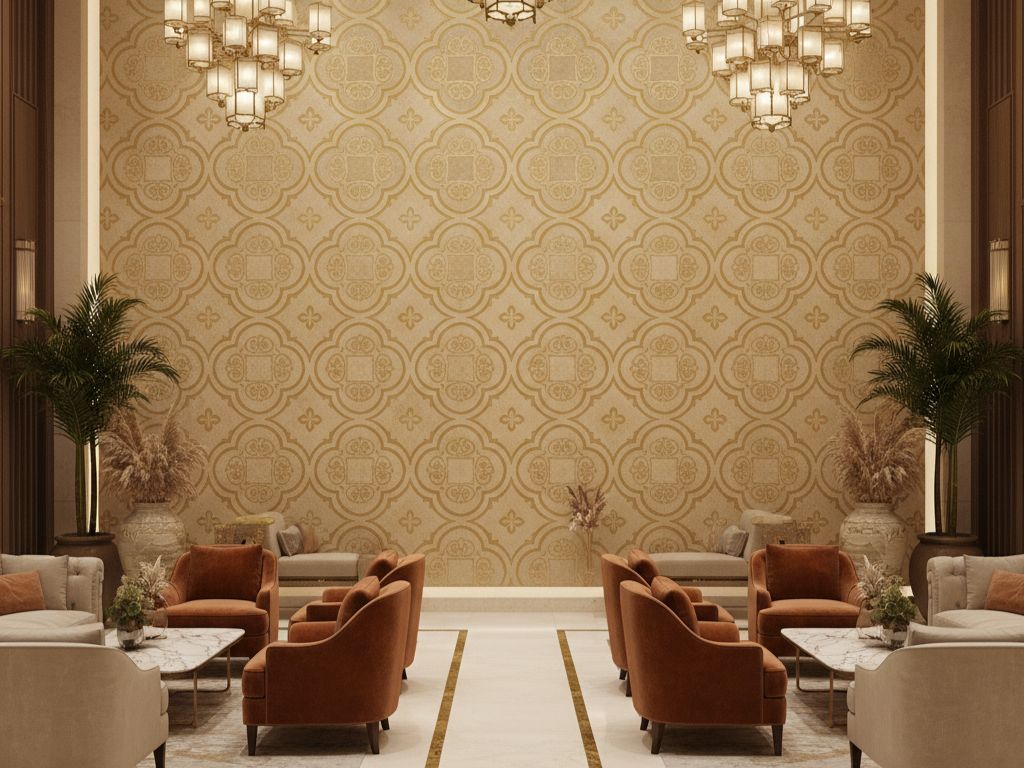 Geometric Patterns