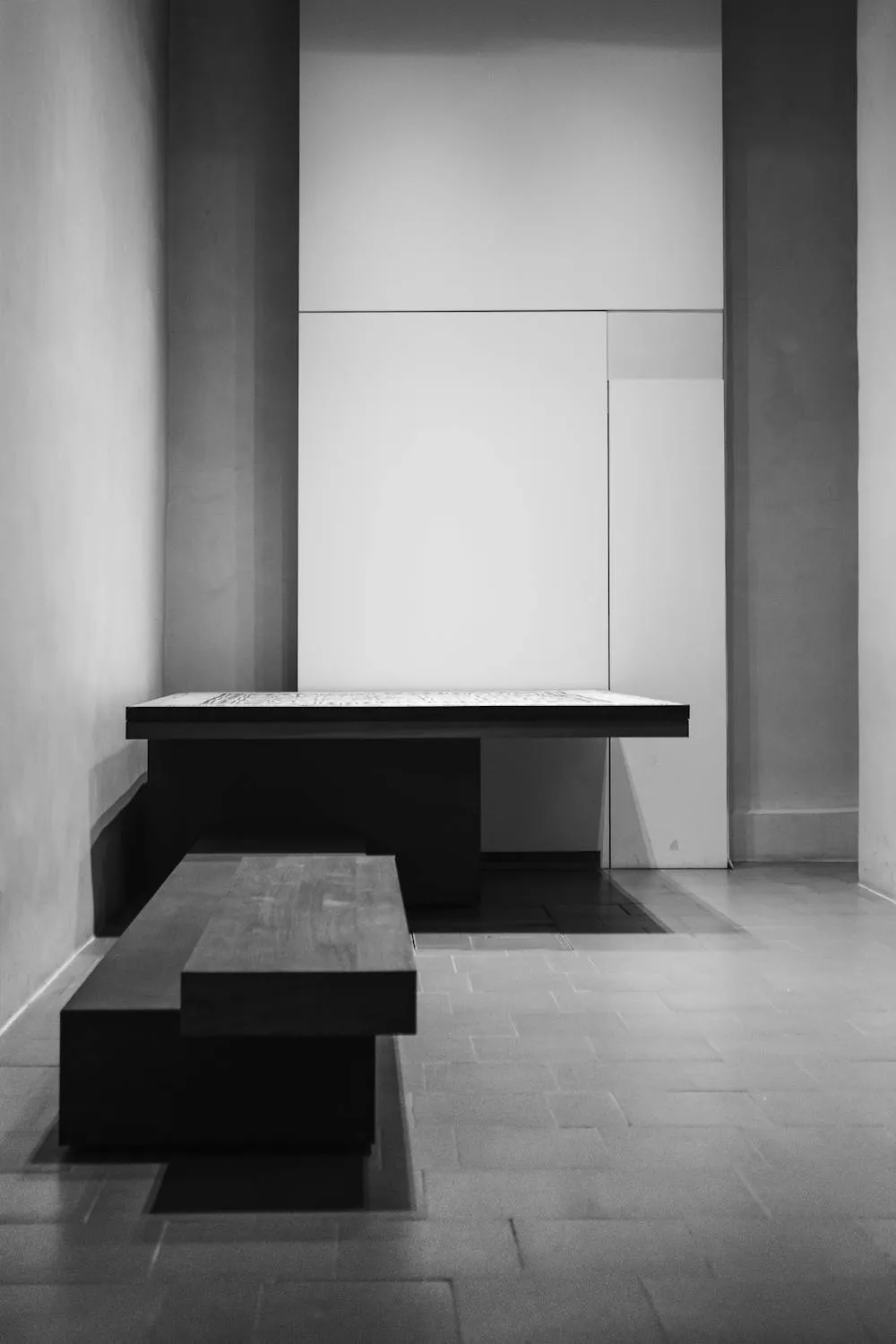 Seamless Finishes
