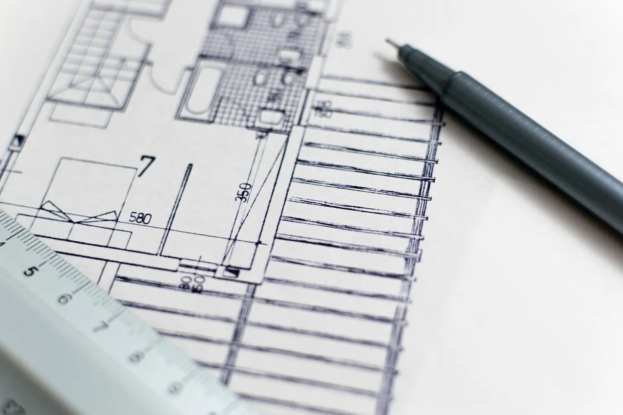 Technical Drawings & Authority Approvals