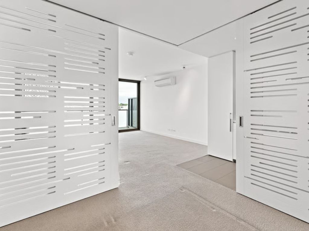 Gypsum Partitions