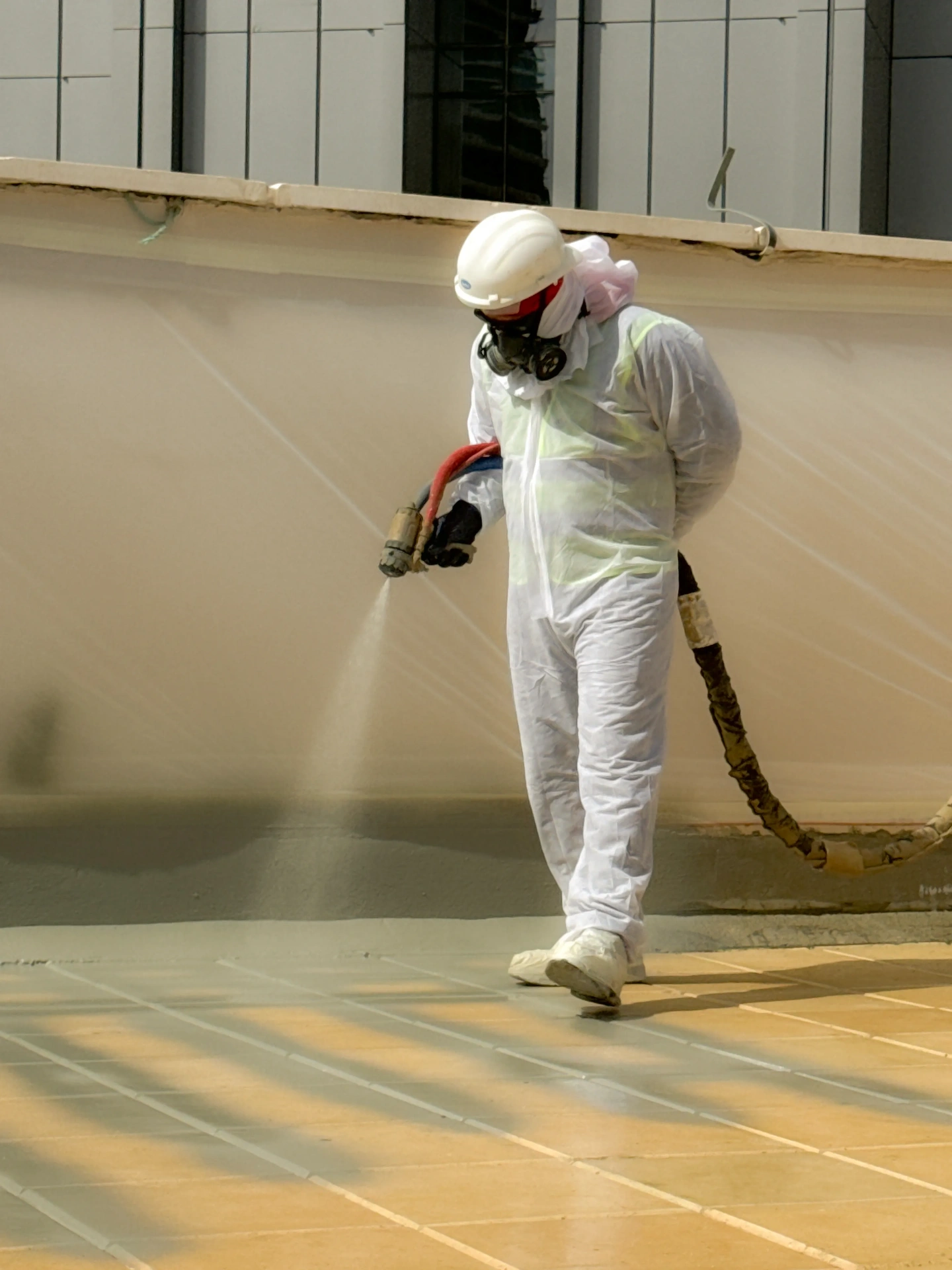 Thermal Barrier Coating