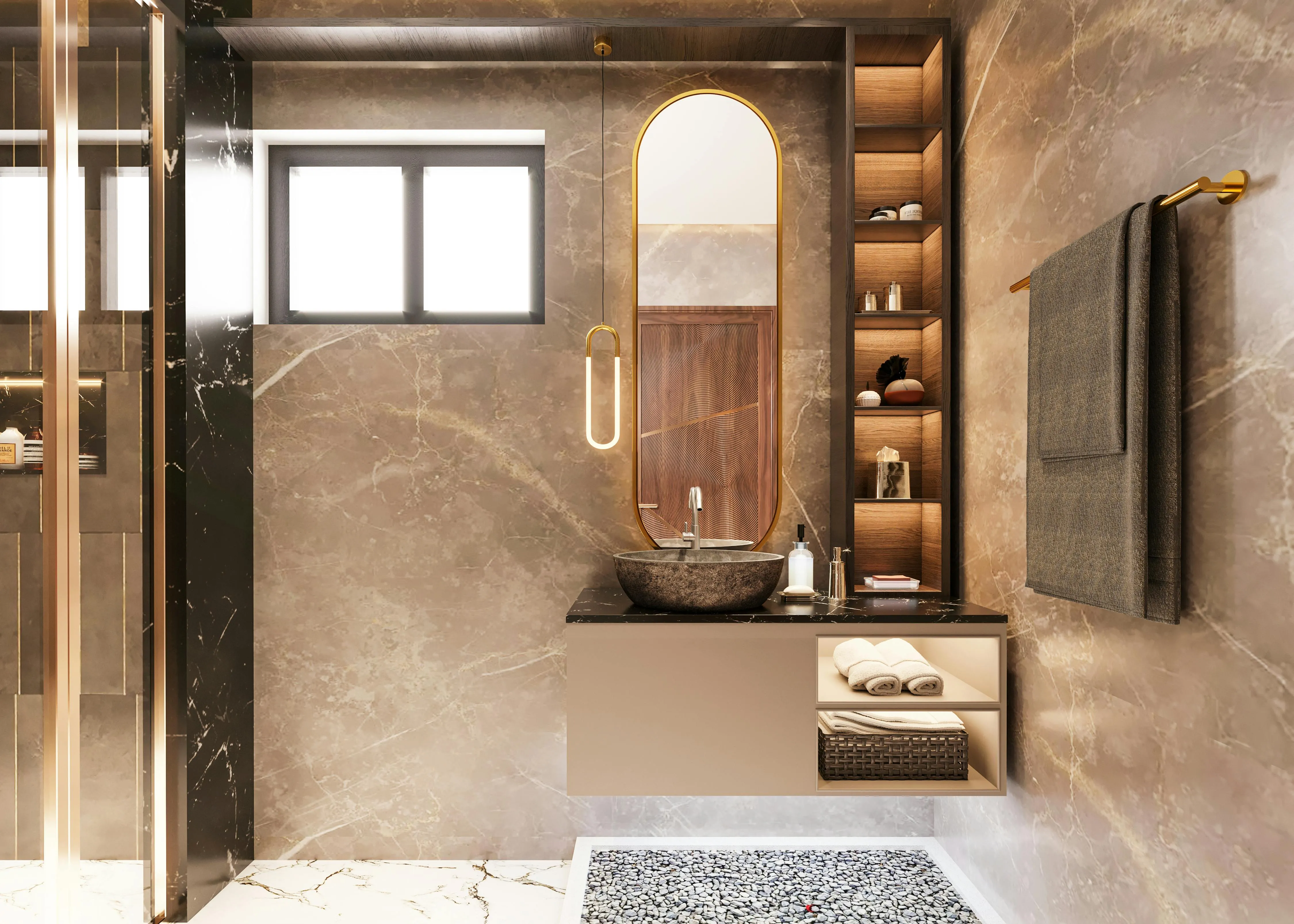 Bathroom Vanities