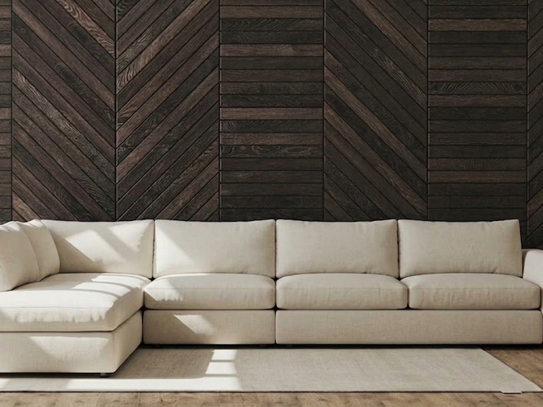 Feature walls