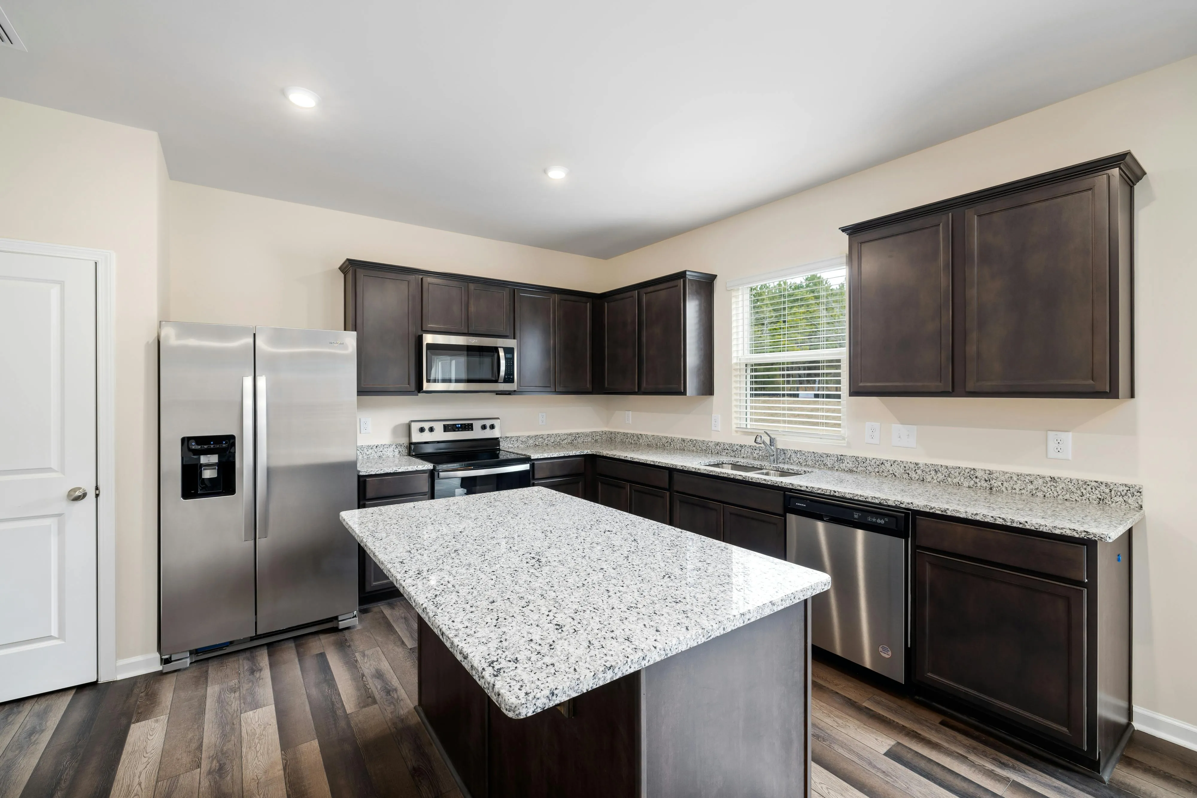 Built-in Appliances