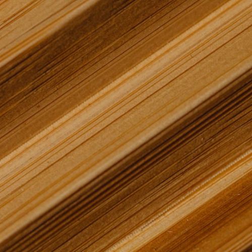 Fluted Wood Details