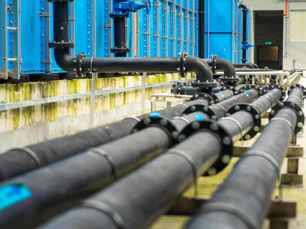 Plumbing Systems
