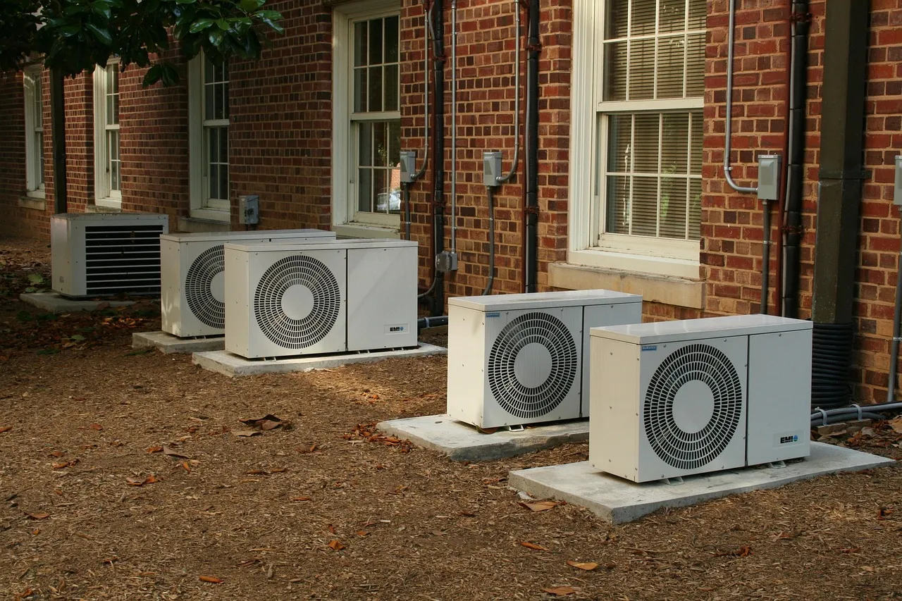 HVAC Installation