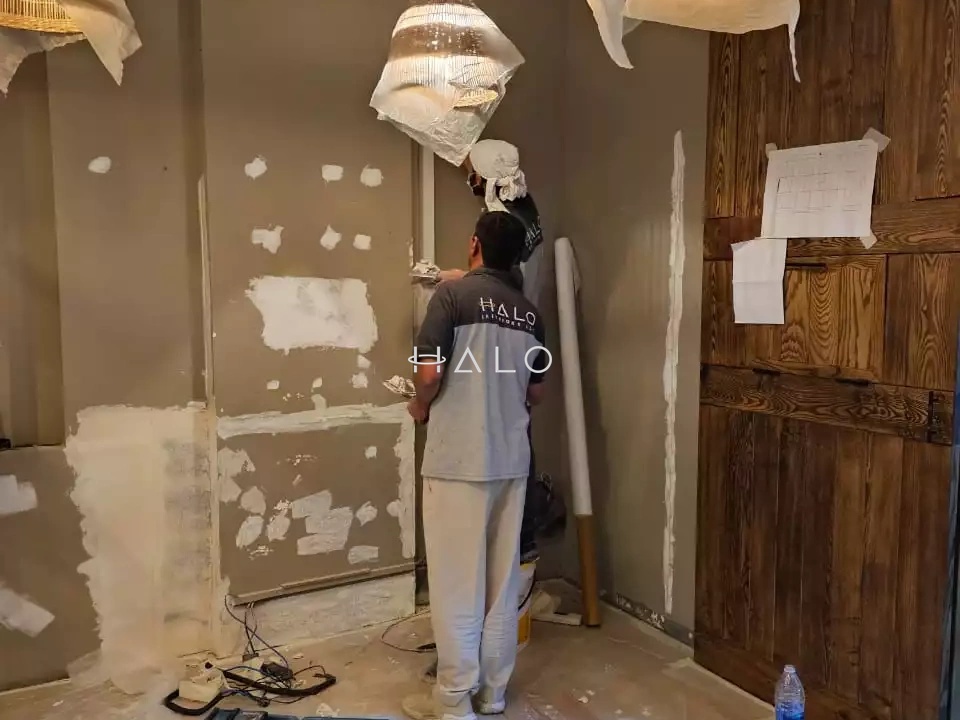 Work In Progress