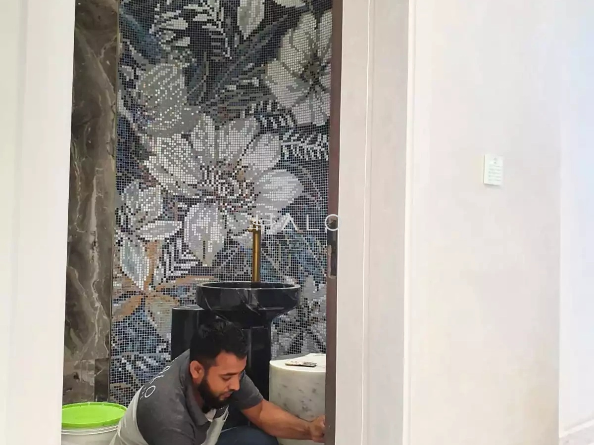 Work In Progress