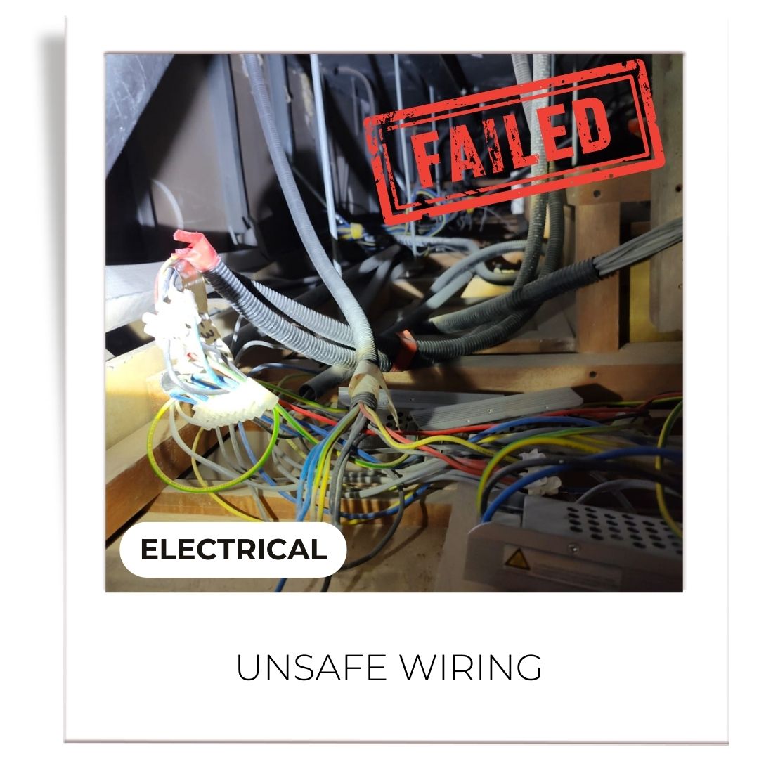 All Category Inspection 7 - Electrical