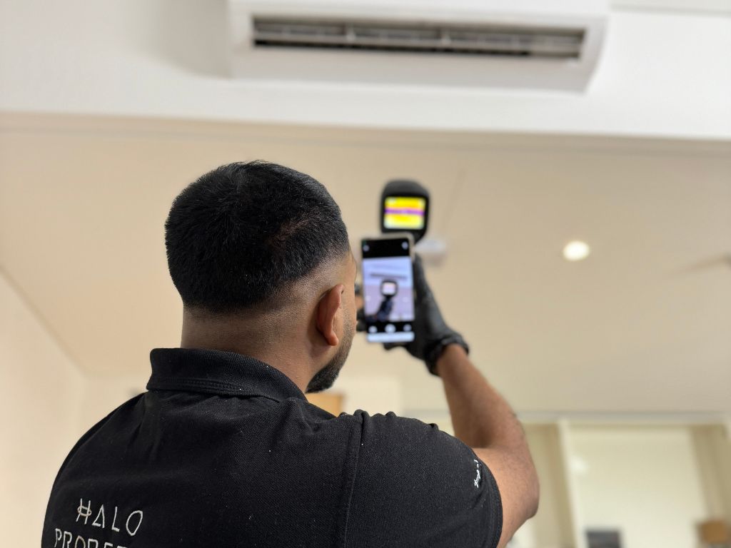Quality Inspection