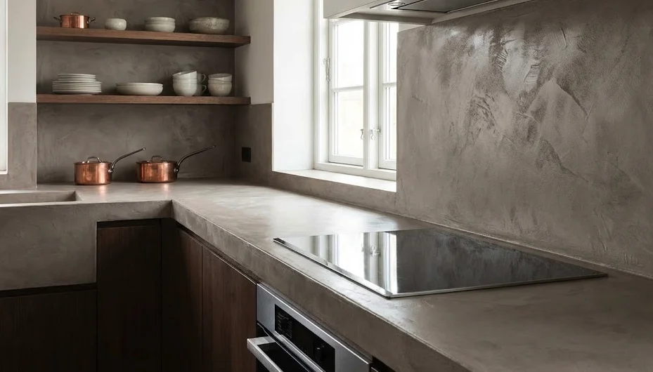 Kitchens & Wardrobes