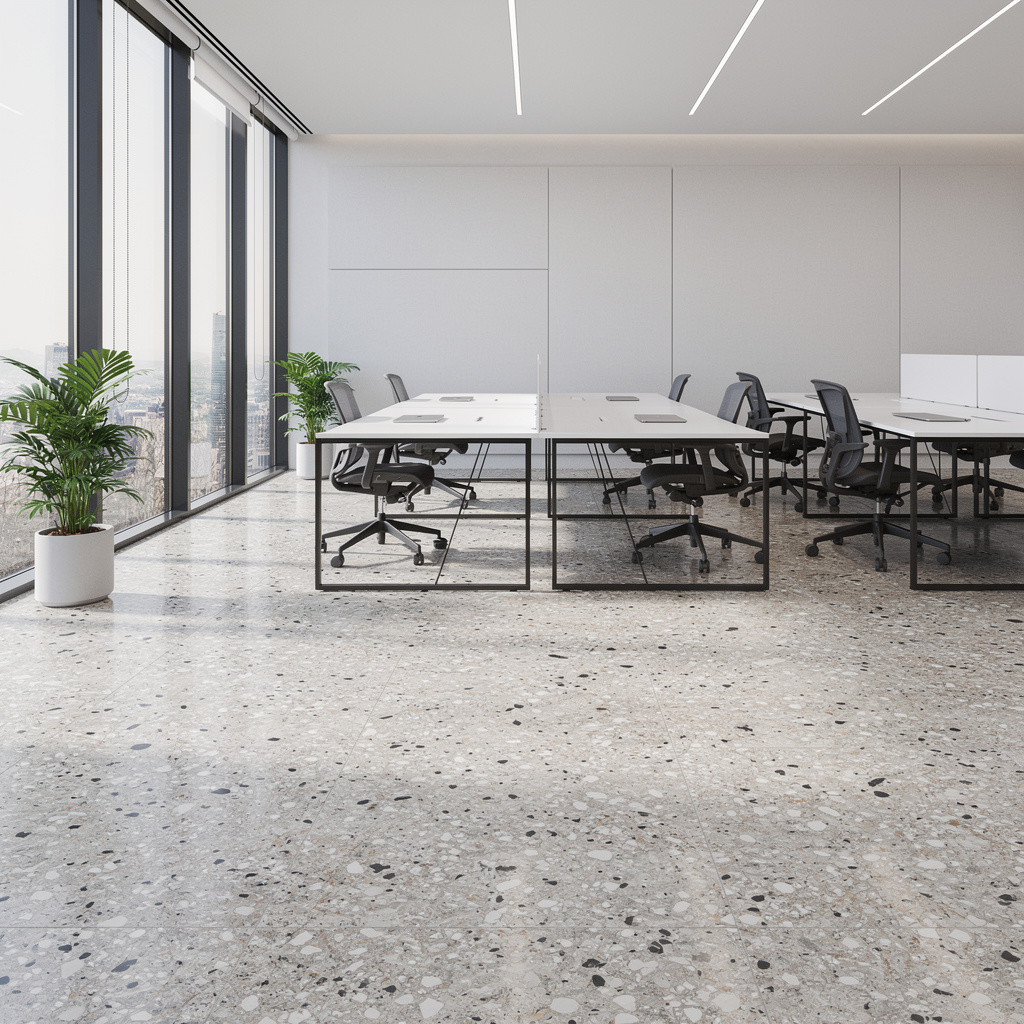 Commercial Applications
