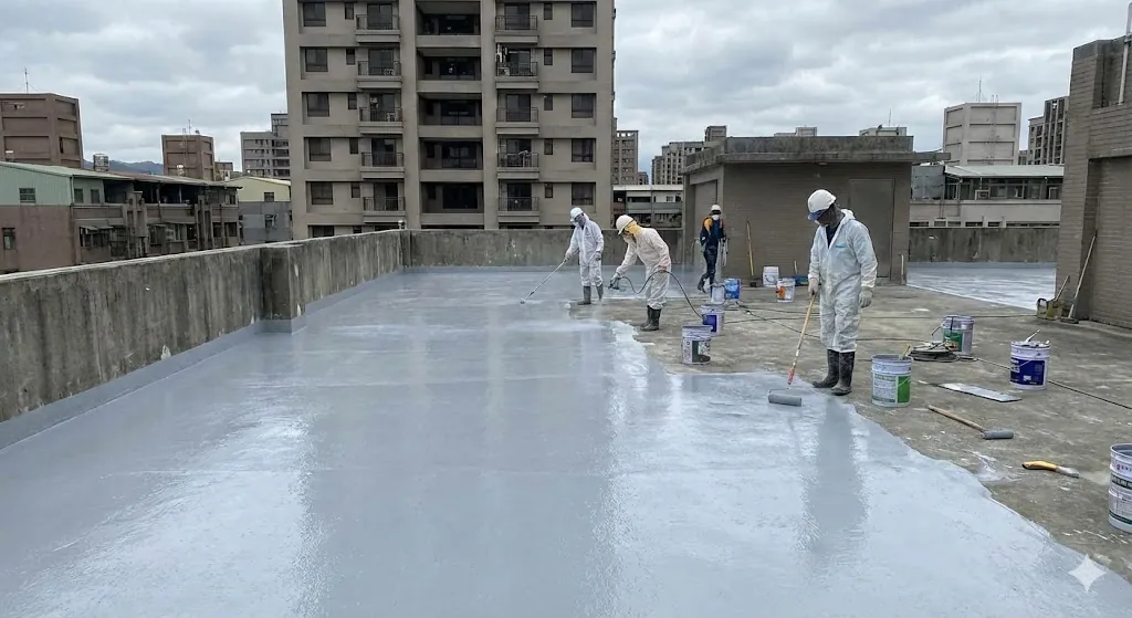 Elastomeric Systems
